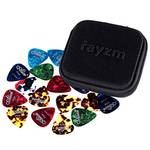 Rayzm Guitar Picks 