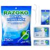 Dental Floss Picks  von Razoko