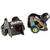 Razor Jetts Fersenräder 25056130