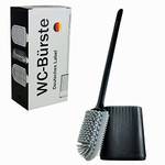 R&b - German Label Flache Klobürste