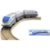 elektrische Eisenbahn von RB&G