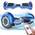 Hoverboard 6.5 von RCB