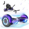 Hoverboards mit Sitz von RCB