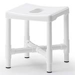 RCN moderner duschstuhl