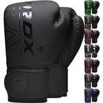 Rdx Hightech-Boxhandschuhe