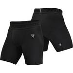 Rdx Kompressionsshorts