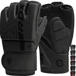 RDX MMA Handschuhe
