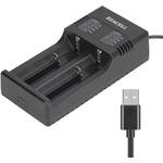 Reacell 18650 Ladegerät