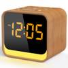 Radiowecker von Reacher