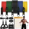 Fitness Widerstandsbänder Set von Readaeer