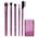 Enhanced Eye Set von Real Techniques