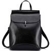 Leder Rucksack von Realer
