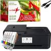 Pixma TS9550 von Realink