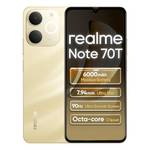 Realme Note 70T