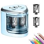 Reaque elektrischer Anspitzer