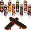 Finger-Skateboard von Reastar