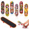 Mini Fingerskateboards Set von Reastar