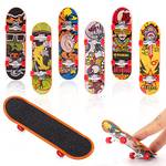 Reastar Mini Fingerskateboards Set