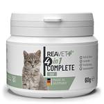 Reavet 4in1 Complete Cat