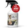 Flohspray für Katzen & Hunde von ReaVET