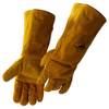 Schweißhandschuhe von Reboot