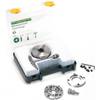 M33 Spannfutter Premium von Record Power