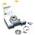 M33 Spannfutter Premium von Record Power