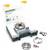 Record Power M33 Spannfutter Premium