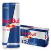 Energy Drink von Red Bull