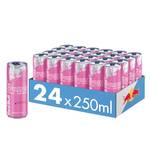 Red Bull Energy Drink Pink Edition