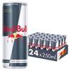 Energy Drink Zero von Red Bull