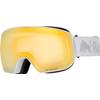 Snow Goggle FINK-03GOX von Red Bull