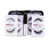 Nr. 43 (2 Stk), Nr. 747S (2 Stk) und Eyelash Adhesive SET von Red Cherry