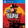Red Dead Redemption 2 von Ubisoft