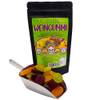 Veganes Weingummi von Red Devils Taste