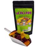 Red Devils Taste Veganes Weingummi