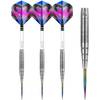 Peter Wright Snakebite PL15 von Red Dragon