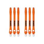 Red Dragon DRX Beschichtet Aluminium Schäfte