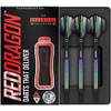 Razor Edge von Red Dragon