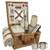 Red Hamper FH016