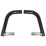 Red Loon Lenkerhörnchen