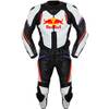 Redbull Motorradanzug aus Leder von Eviron