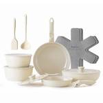 Redchef Topfset Pfannenset