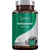 Grünlippmuschel Premium Kapseln von Redfood