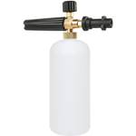 Rediboom Einstellbare Schaumstoffdüse