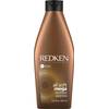 All Soft Mega Conditioner von REDKEN