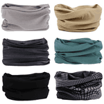 Redmaple Nahtlose Bandanas