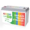 Solarbatterie von Redodo