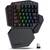 Redragon K585 DITI