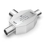 RedStar24 Antennen-Verteiler RS-TV-SP